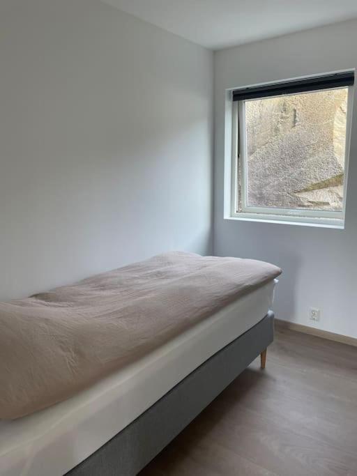 Eksklusiv Rorbu - Havblikk 1 - Batutleie Vila Bekkjarvik Exterior foto